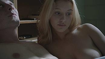 Actress - Angeline Appel: Movie - Shameless